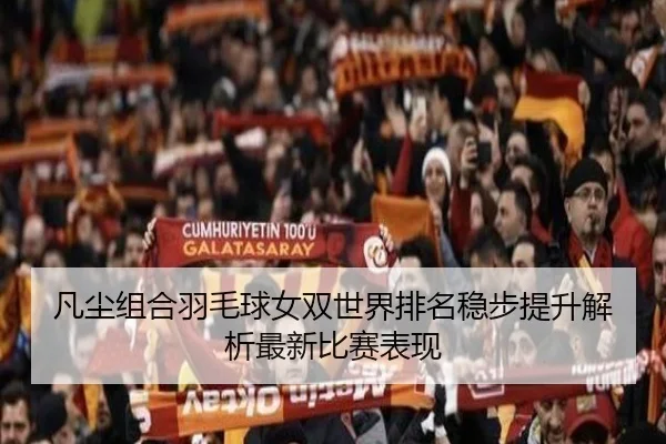 凡尘组合羽毛球女双世界排名稳步提升解析最新比赛表现